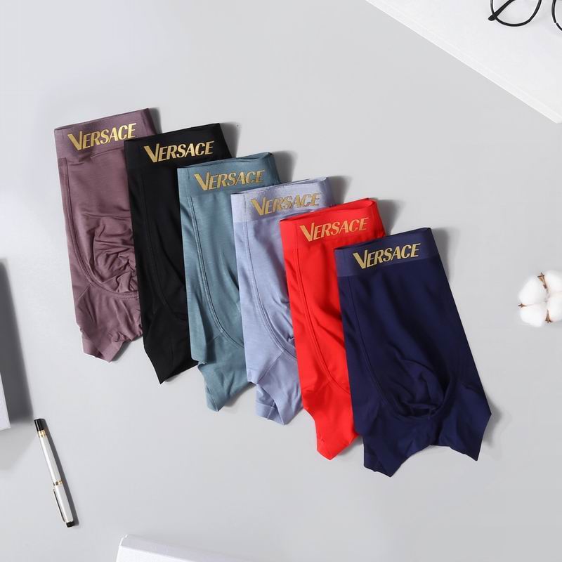 Versace boxer L-3XL 26
